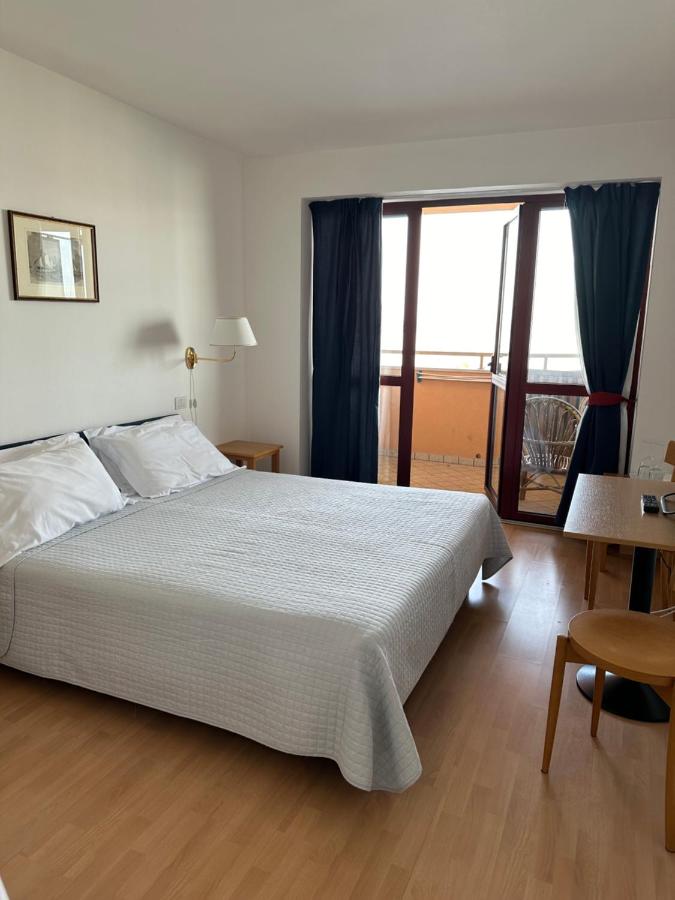 Three-Bedroom Suite