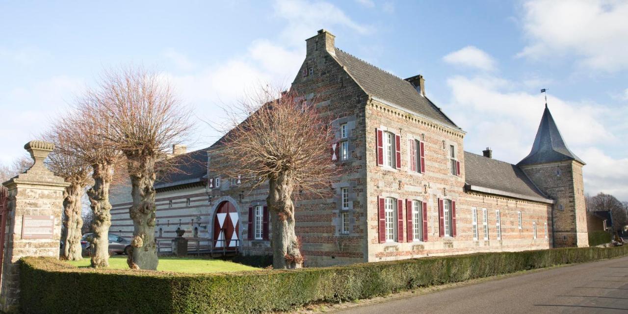 B&B Valkenburg - Het Sibberhuuske - Bed and Breakfast Valkenburg