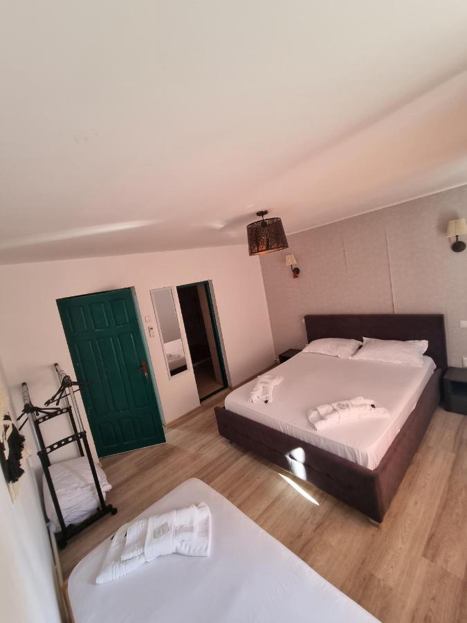 Habitación Familiar Deluxe