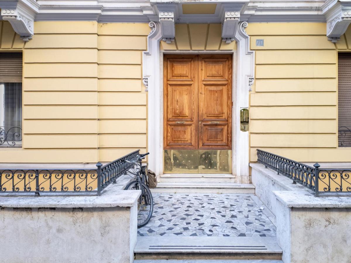 The Best Rent - Apartment near Castel Sant'Angelo - B&B Rome