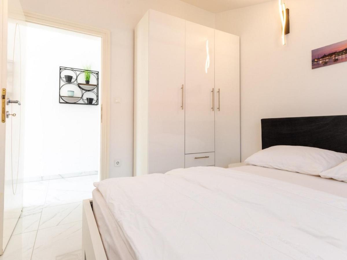 Appartement met 1 Slaapkamer