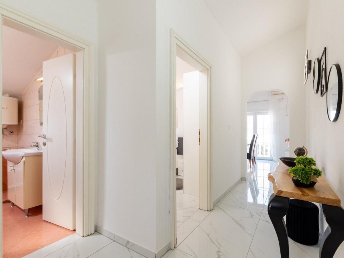 Appartement met 1 Slaapkamer