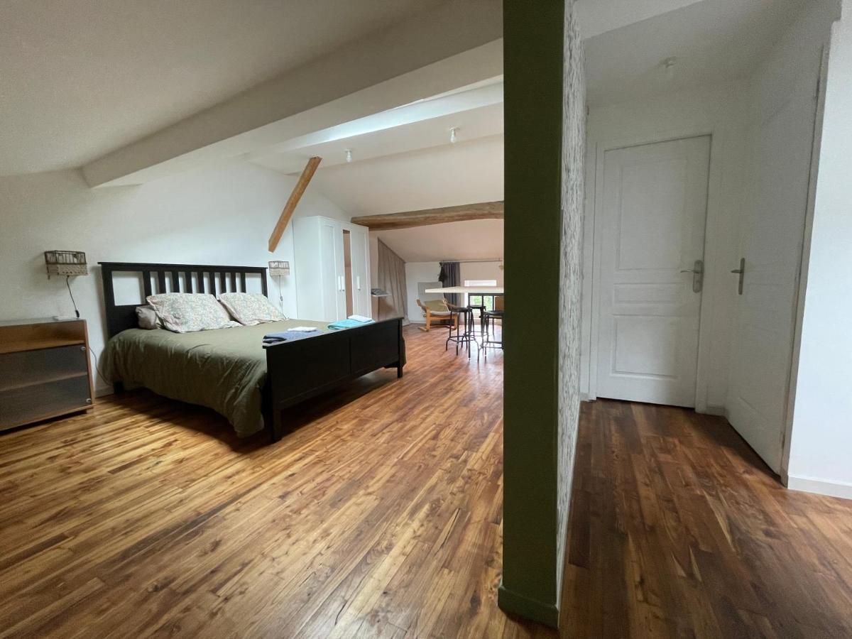 Family Double Room