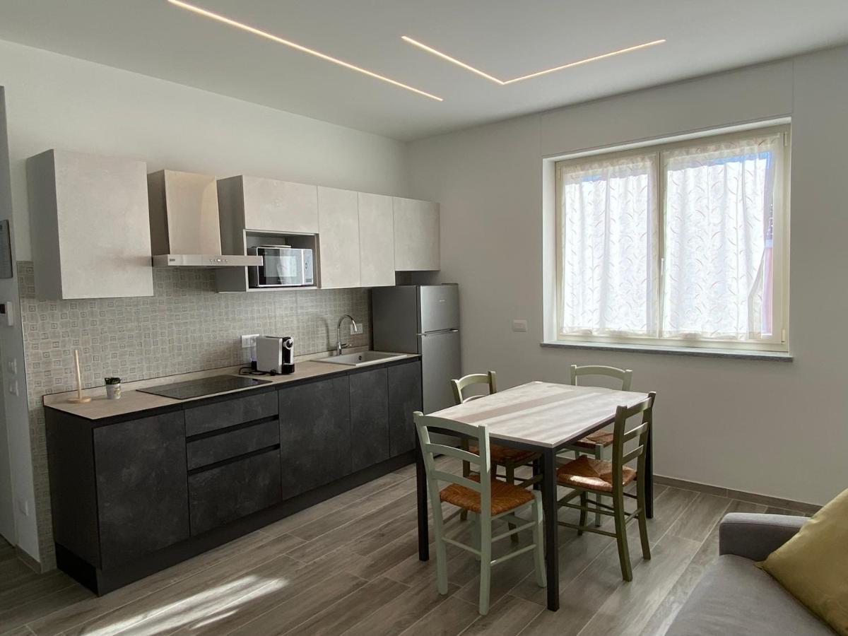 Ca’ del Riccio verde - Chambres d’hôtes Bra