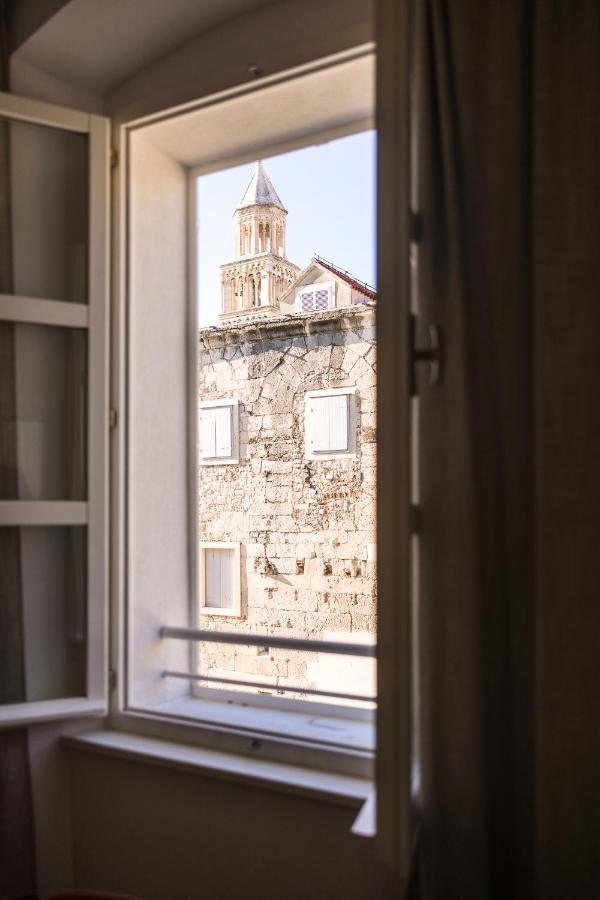 Suite with City View