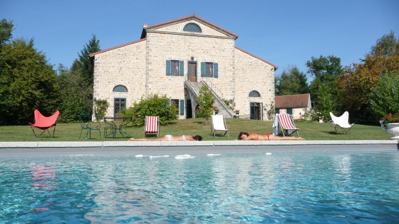 Le Moulin Rénové - B&B