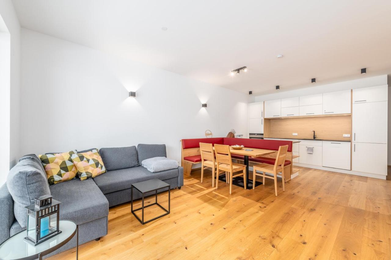 Mountain View - by myNests - B&B Gröbming