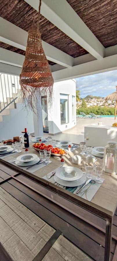 Casa Sãnti - Luxury Home- For 8 guests - B&B Benissa