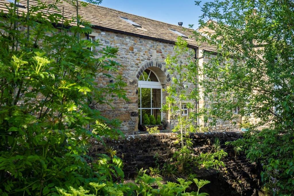Ewe Time Holiday Barn - B&B Kelbrook