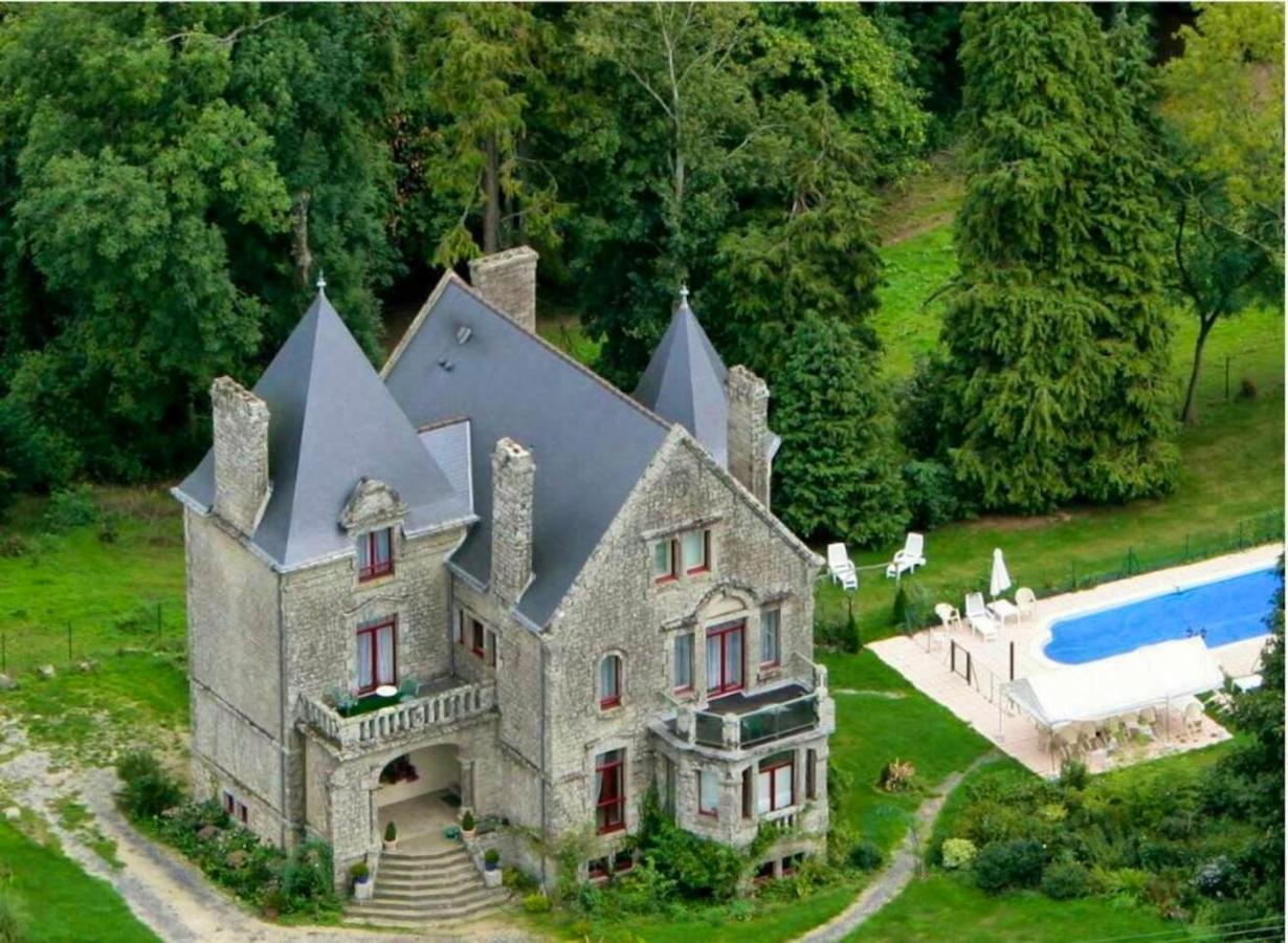 Villa en campagne à Langoëlan - Piscine privée - Ferienwohnung Langoëlan