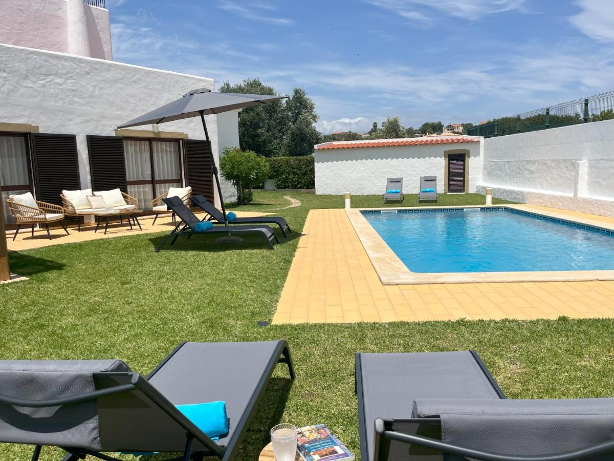 Villa Seeodoro - Bed and Breakfast Guia