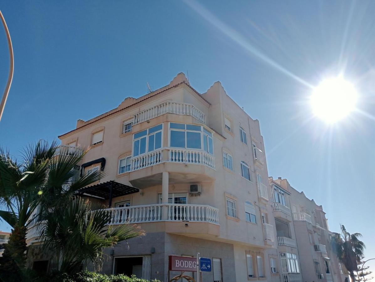 Balcón al mar - B&B