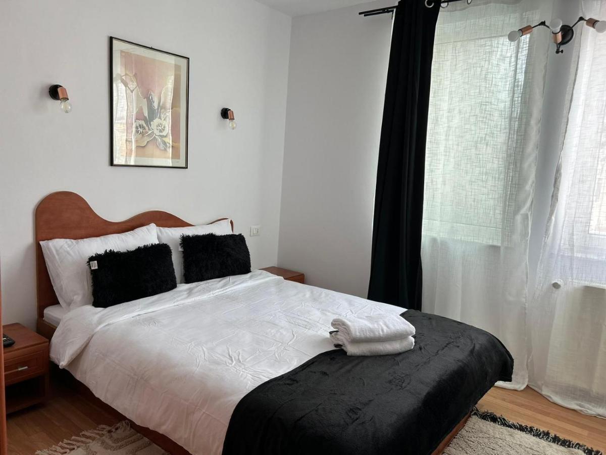Economy Doppelzimmer