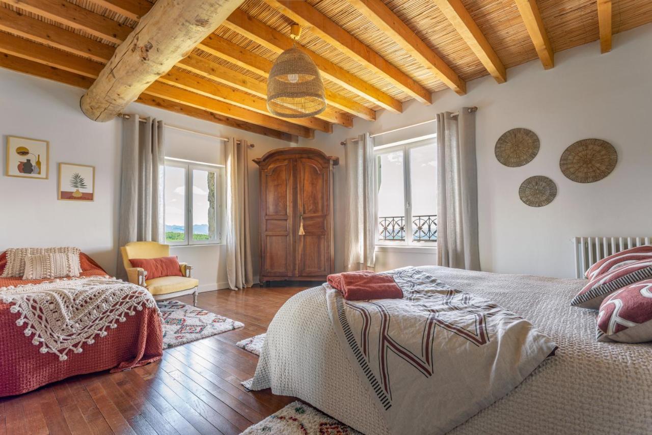 King Room with Garden View