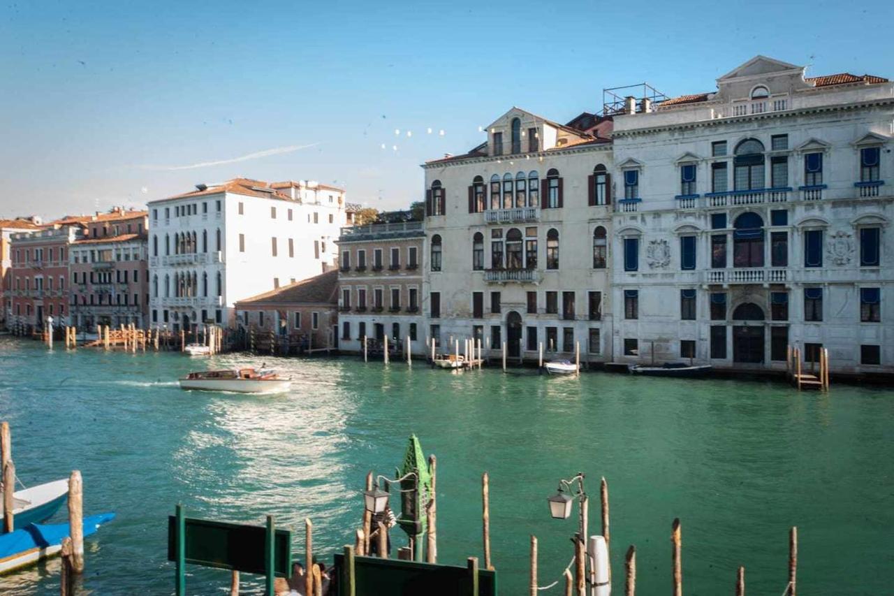 Do Leoni Apartments Venice - B&B Venice