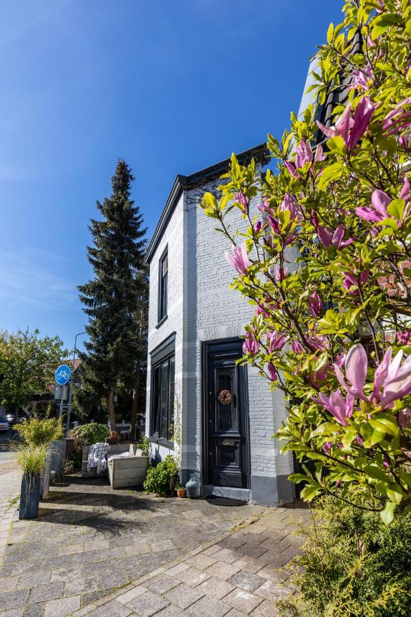 Appartement 22 minuten van Amsterdam en Utrecht - B&B