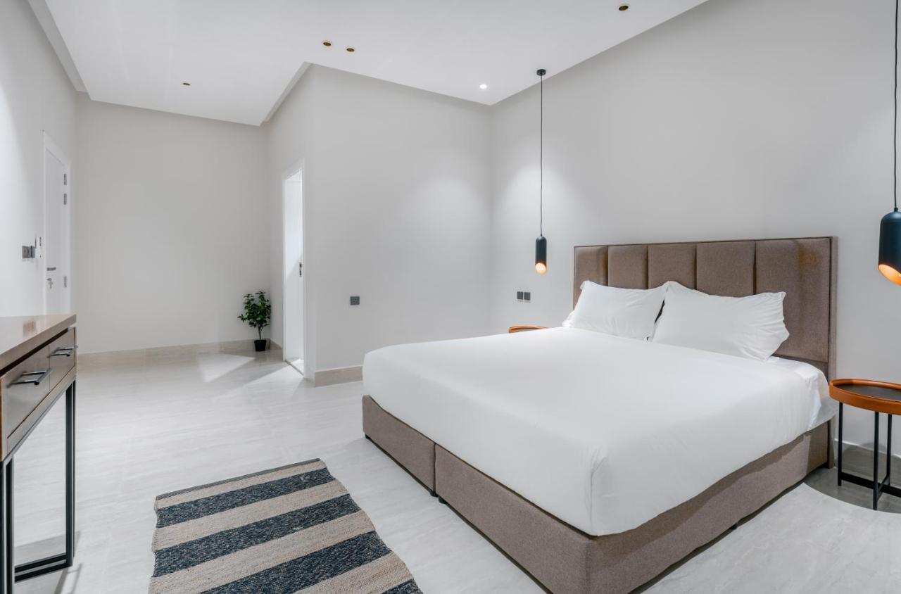 لؤلؤة المغرزات Almugharazat pearls - B&B Riyad