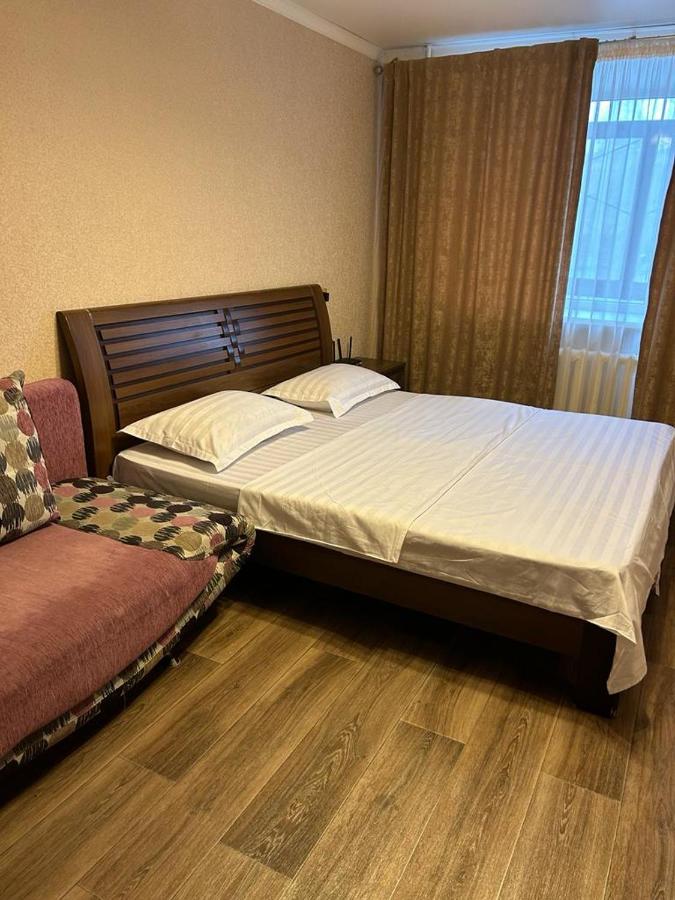 B&B Pavlodar - Сеть BRAUN Сатпаева 11 - Bed and Breakfast Pavlodar