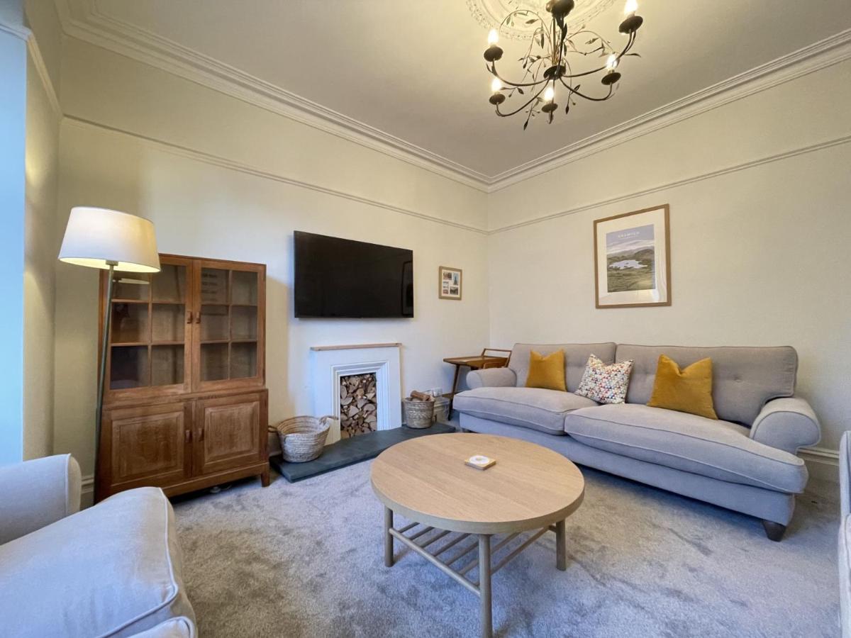 Ellergill - B&B Keswick