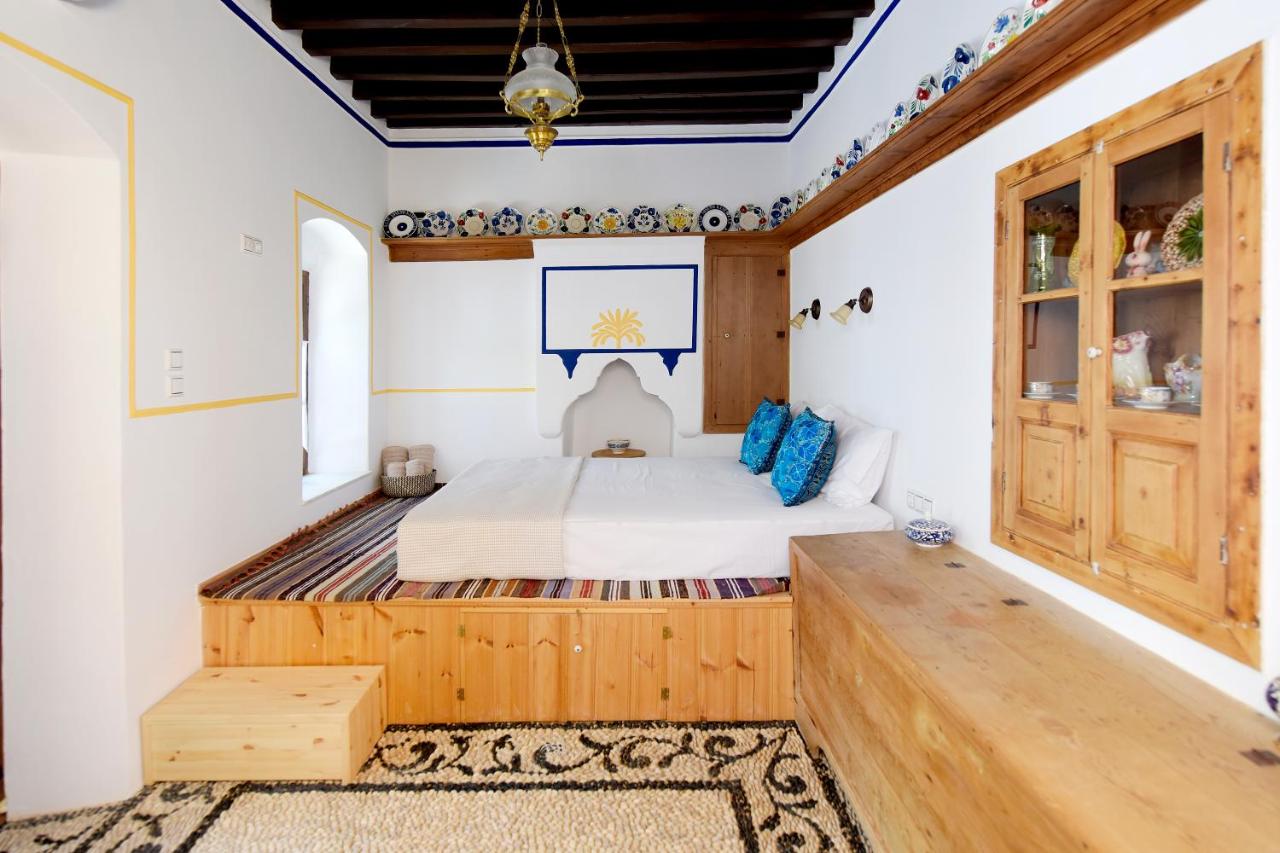 Villa met 2 Slaapkamers