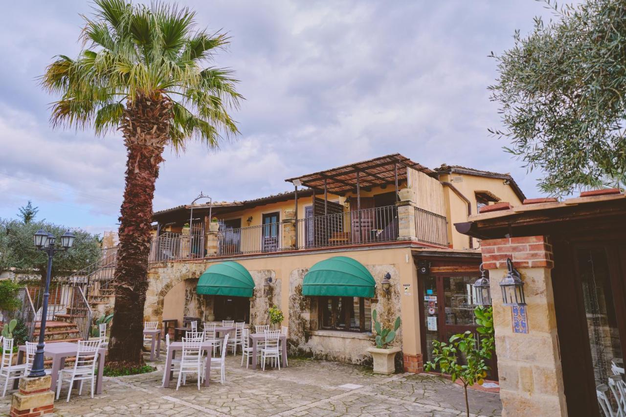 B&B Casale degli Ulivi - Bed and Breakfast Avola