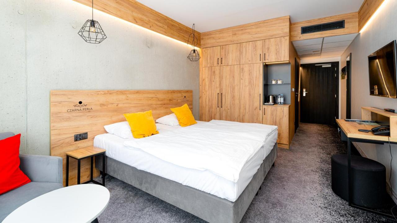 Habitación Doble Superior