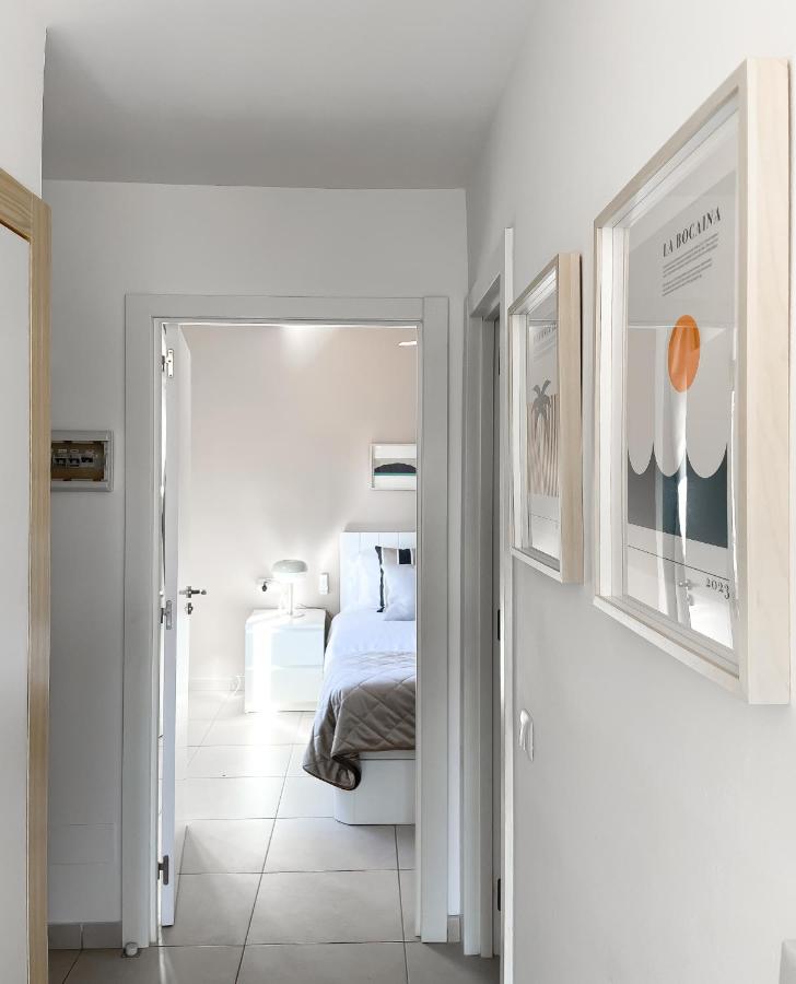 La Bocaina by Best Holidays Fuerteventura - Chambres d'hôtes Corralejo