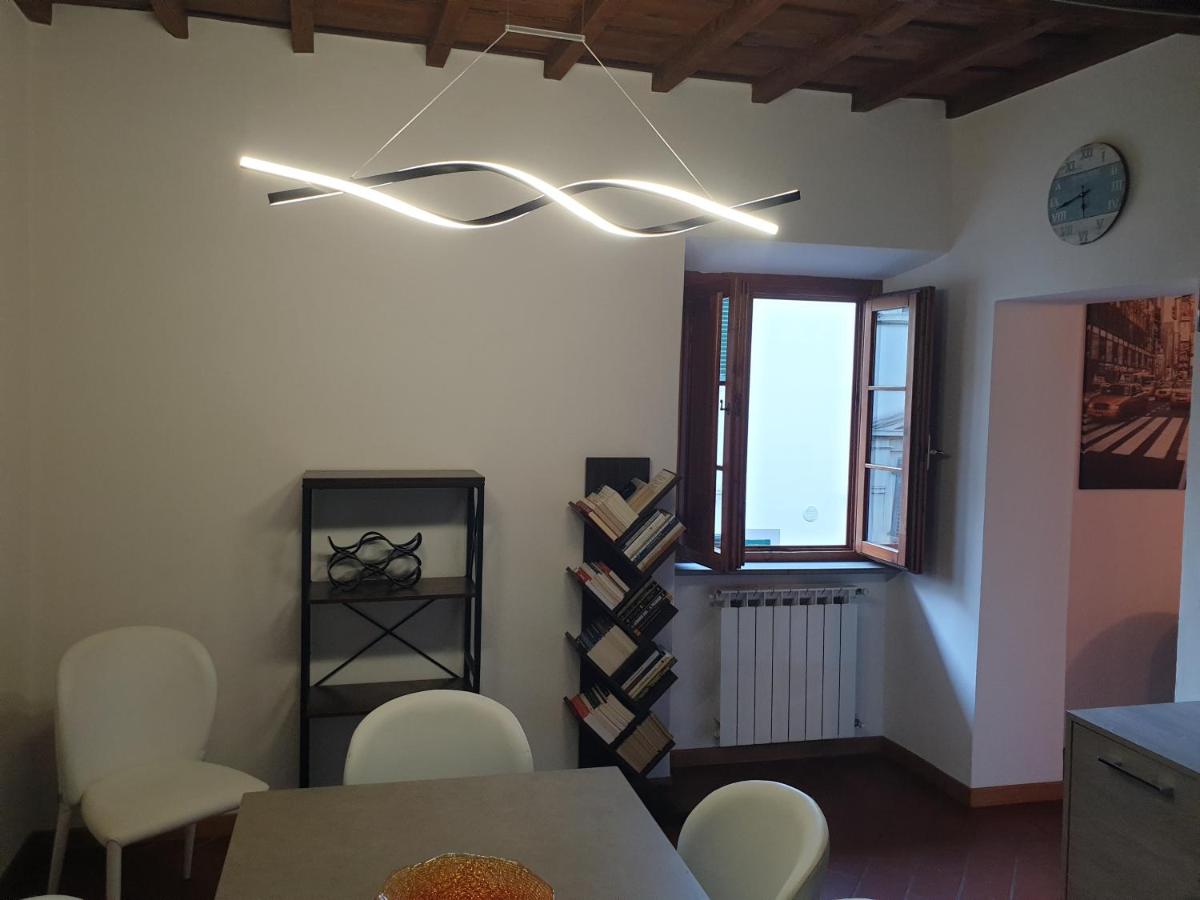 Appartamento Santo Stefano - B&B Prato