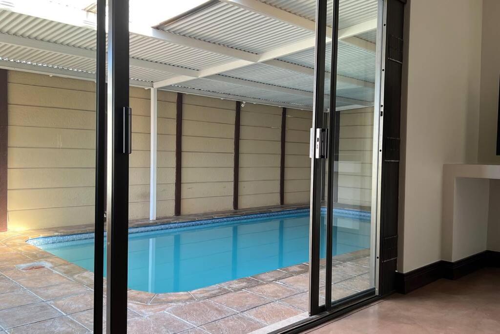 Bosch Villa - Bed and Breakfast Kaapstad