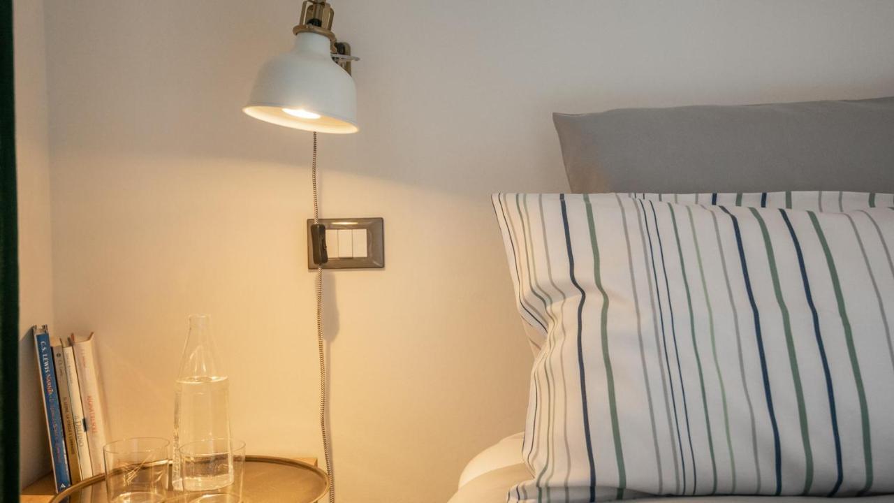 Deluxe Tweepersoonskamer met 1 of 2 Bedden