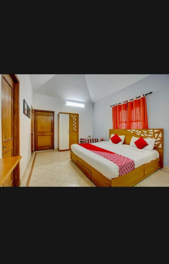 Habitación Doble Deluxe (2 adultos + 1 niño)