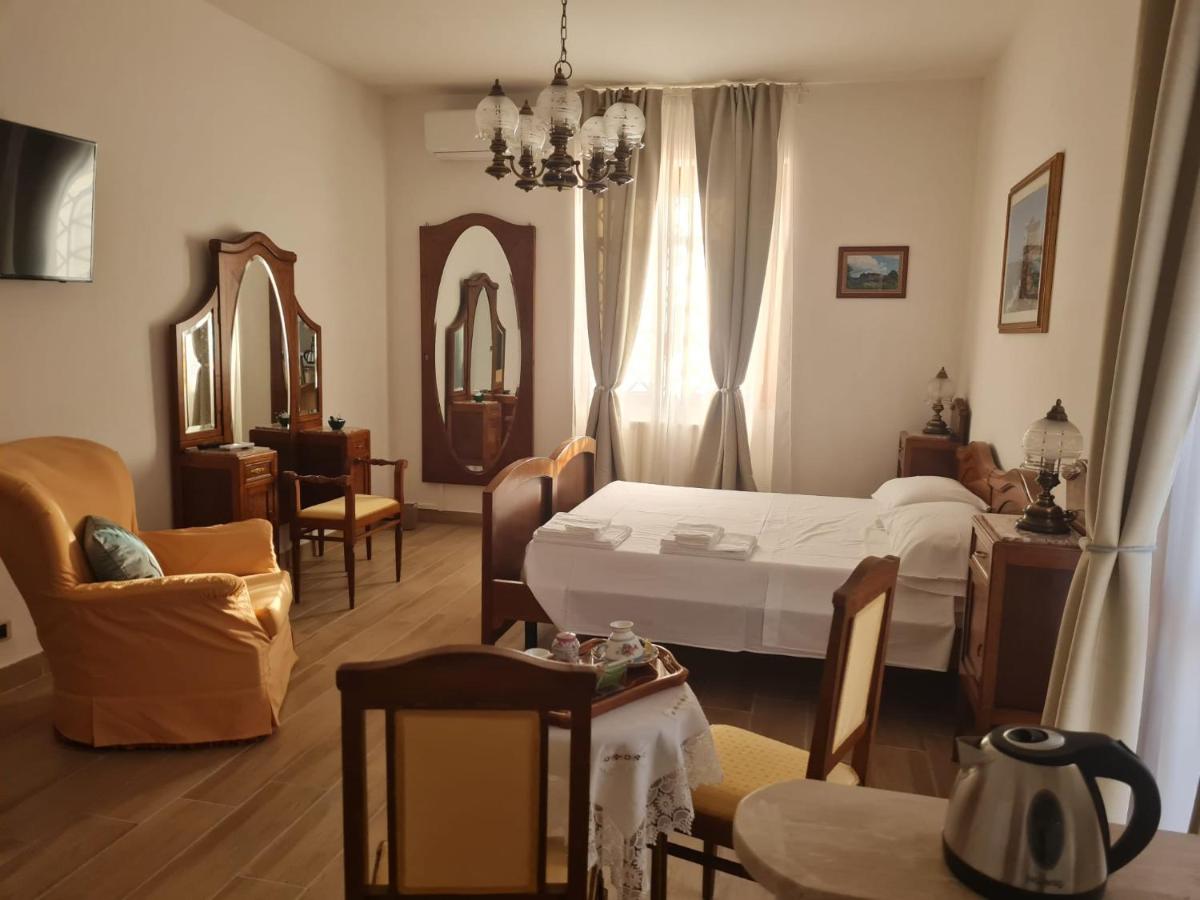 Habitación Doble con baño privado
