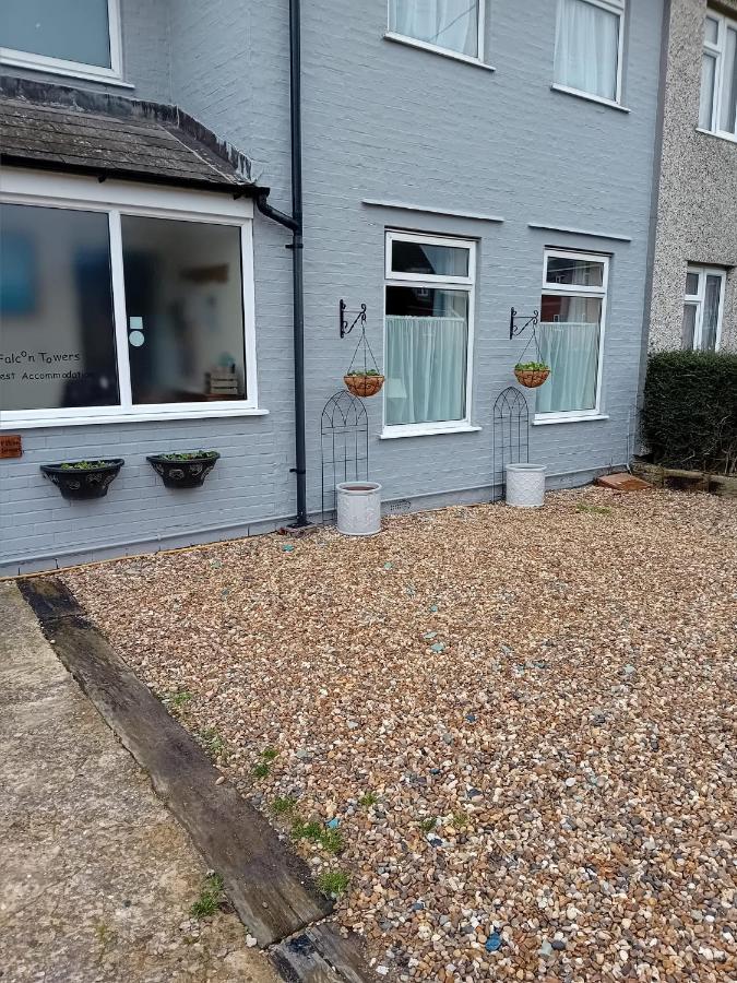 Owls Roost - B&B Stowmarket