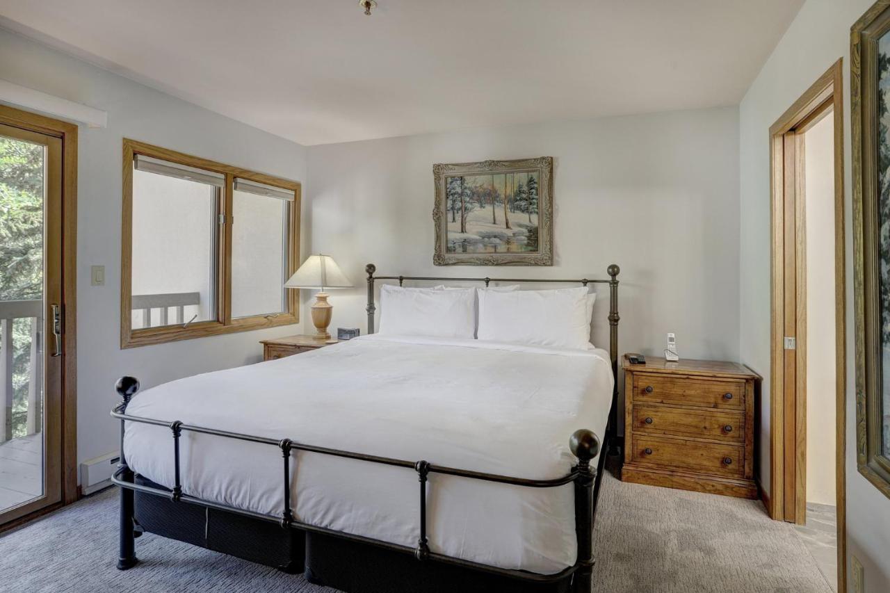 One-Bedroom Premium Apartment