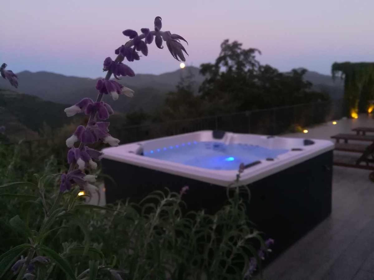 Agriturismo Al Pagan - B&B Pigna