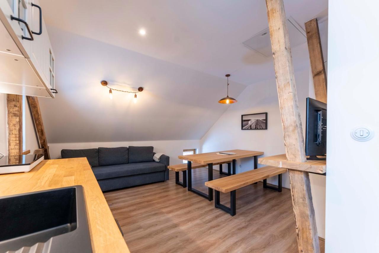 Appartement 2 Chambres