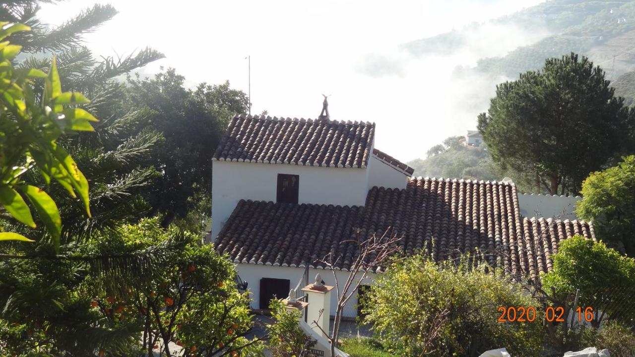 Charming Finca Emilio 2 bedrooms and private pool - Bed and Breakfast