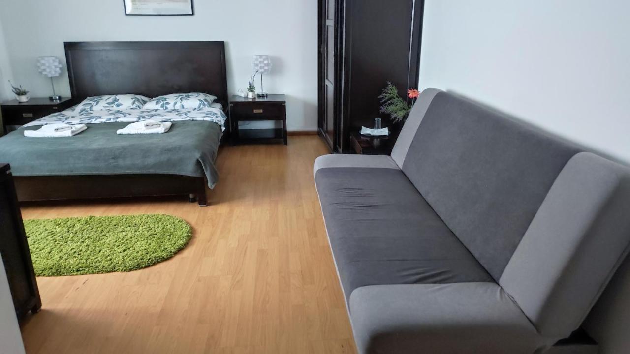 Camera Matrimoniale con Bagno Privato