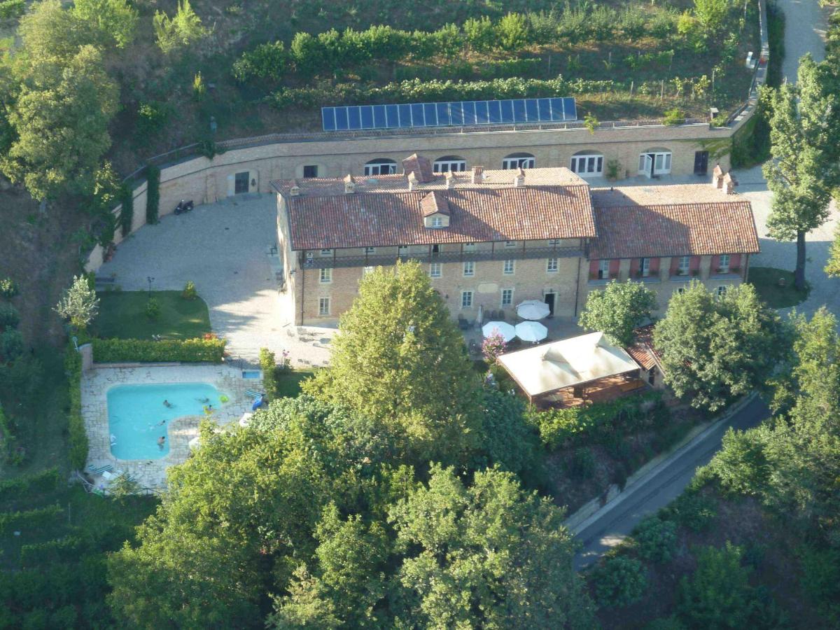 Agrisuite Le Querce del Vareglio - B&B