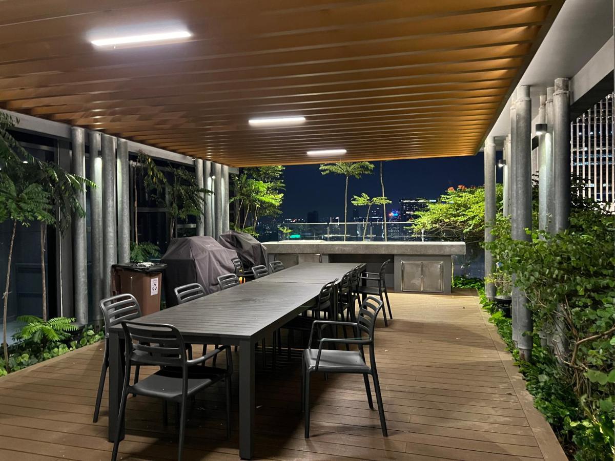 KLCC VIEW,5 mins to KL TOWER - Chambres d’hôtes Kuala Lumpur