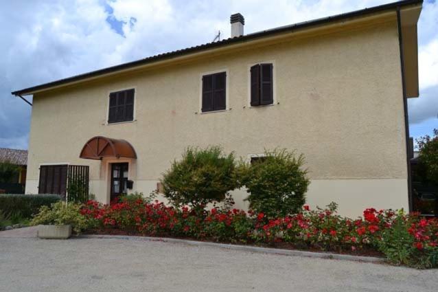 Il Sentiero - B&B