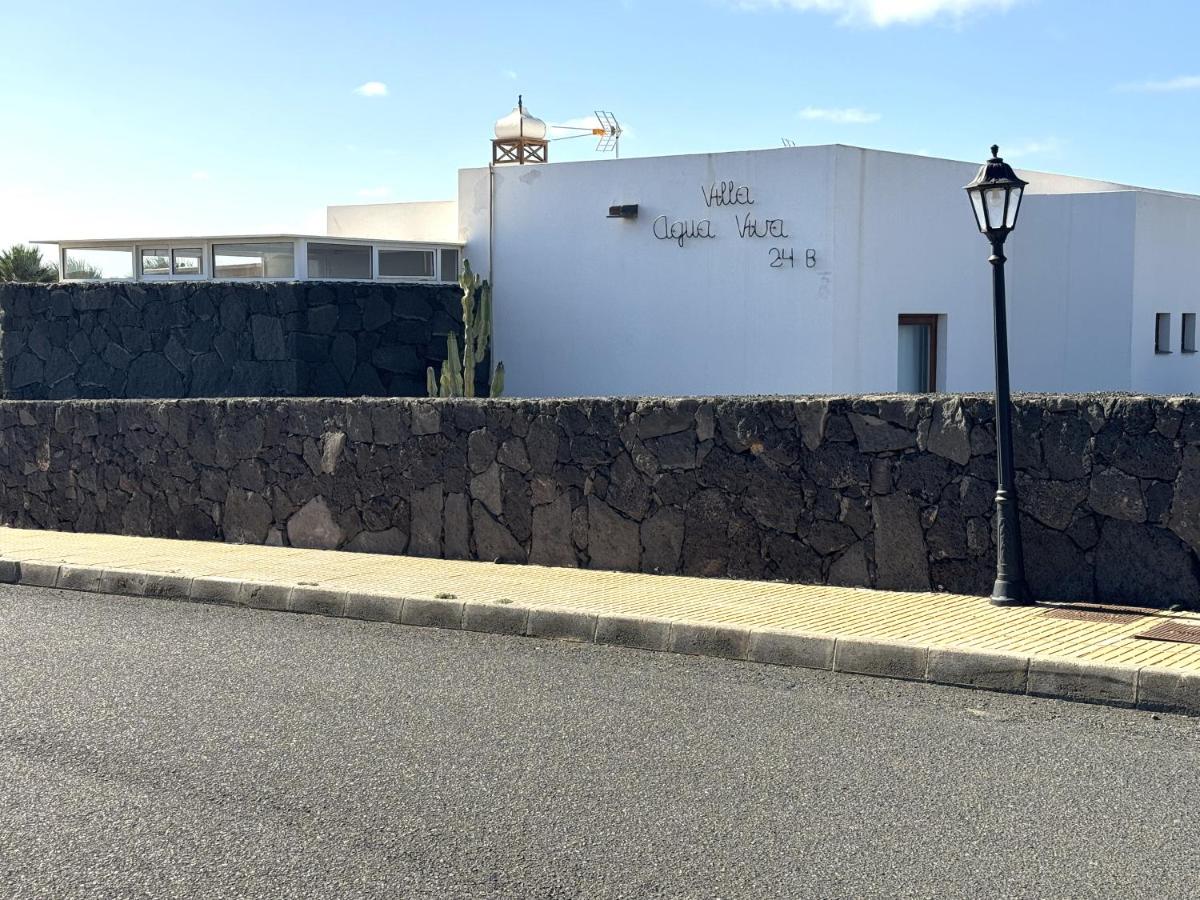 VILLA AGUAVIVA - B&B spiaggia di Blanca