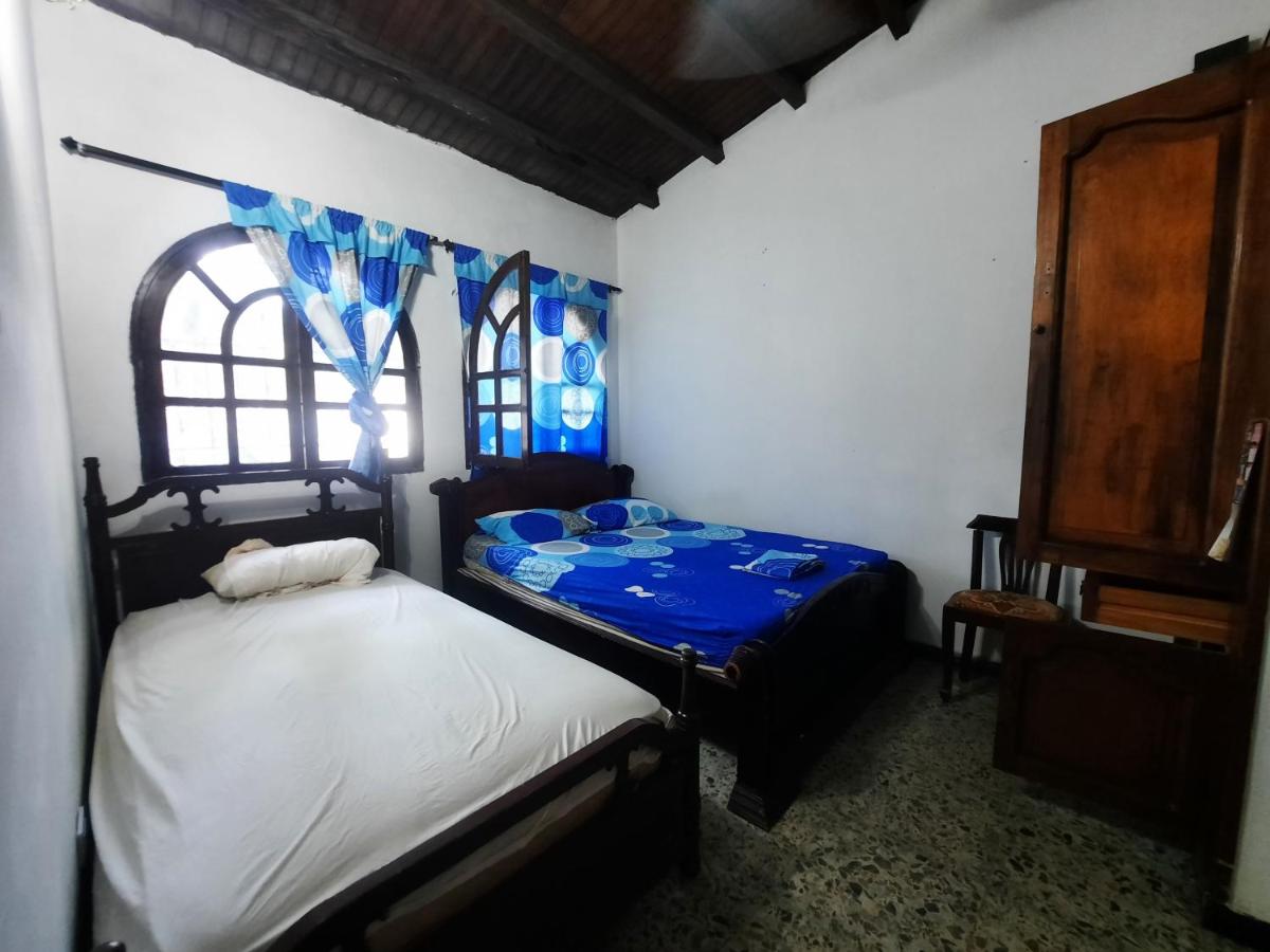 B&B Santa Marta - apartamento barrio jardin - Bed and Breakfast Santa Marta