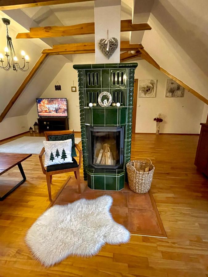 Apartamento de 2 dormitorios