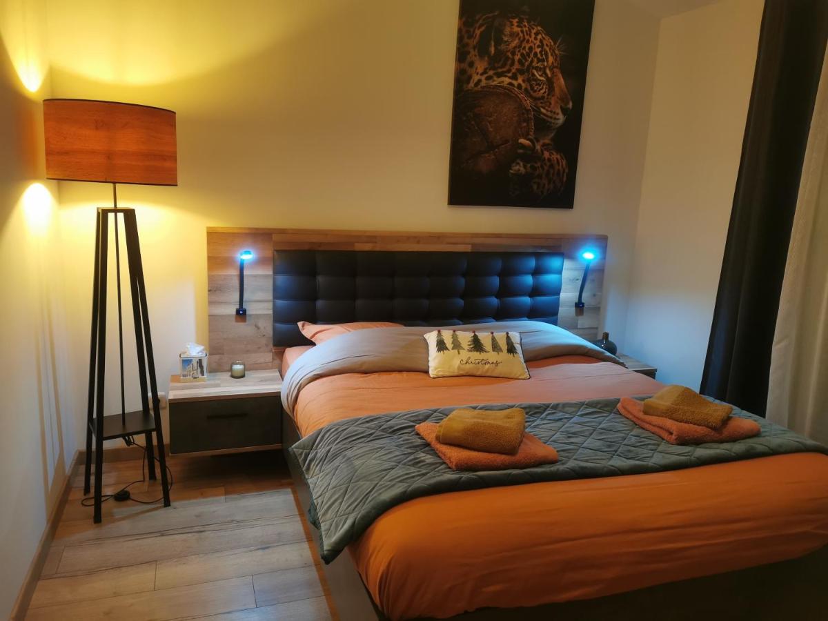 B&B Champniers - Angoulême Nord location Chambre indépendante - Bed and Breakfast Champniers