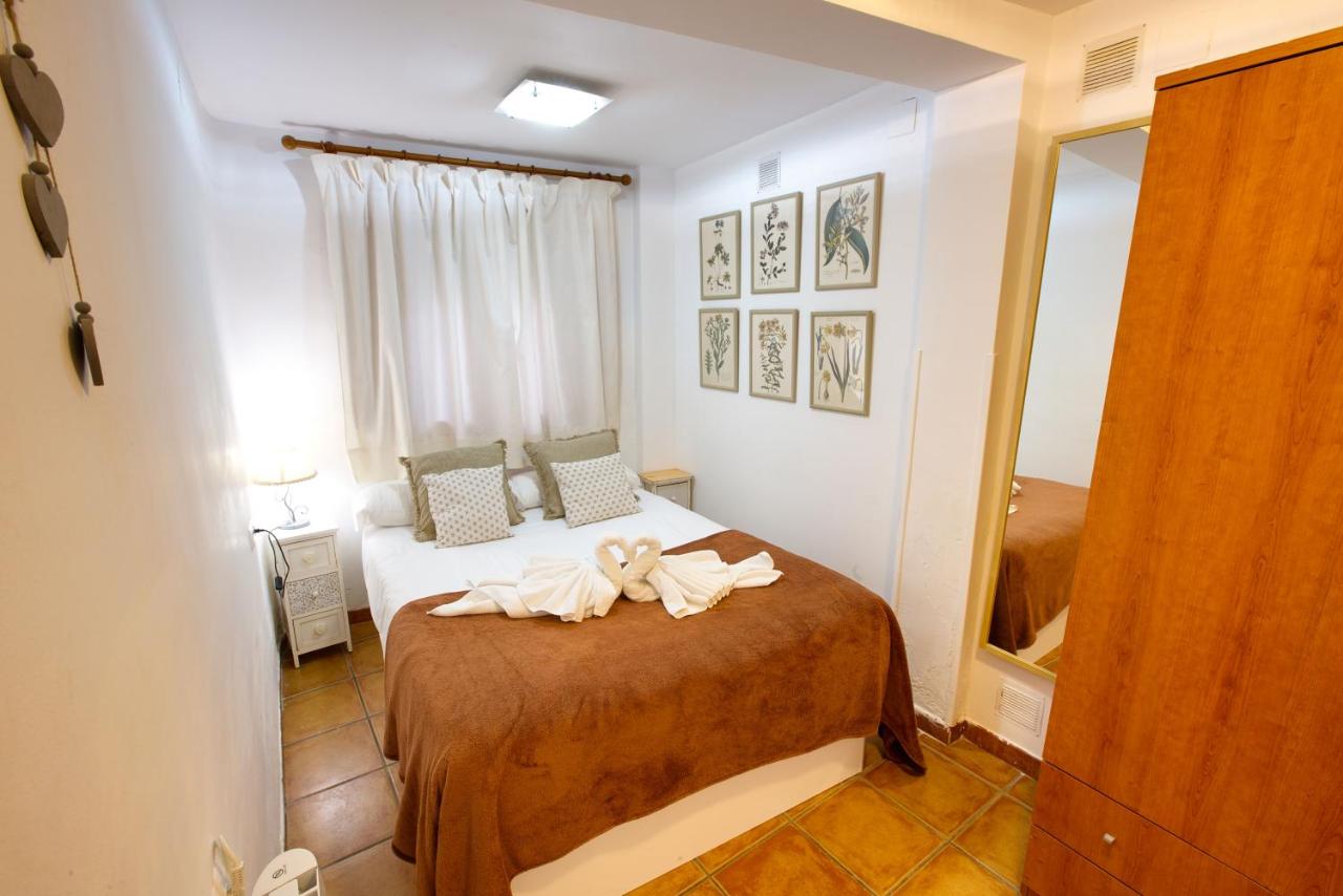 Cuencaloft La Fragua - Chambres d’hôtes