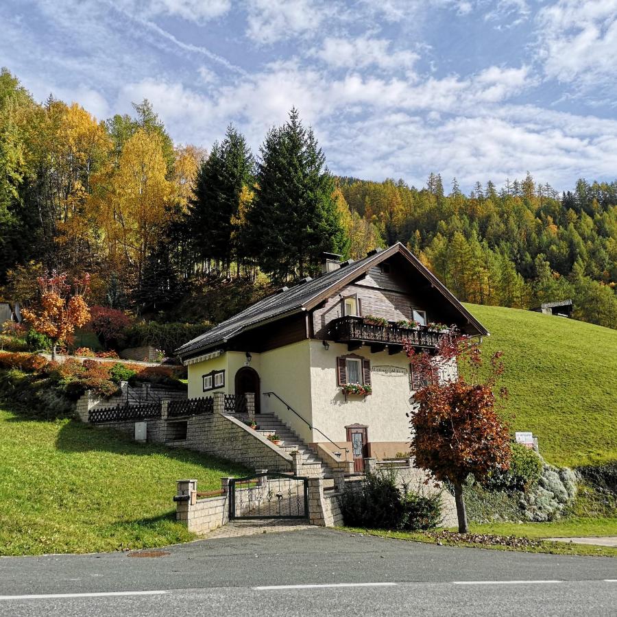 B&B Heiligenblut am Großglockner - Leitner Häusl Heiligenblut - Bed and Breakfast Heiligenblut am Großglockner