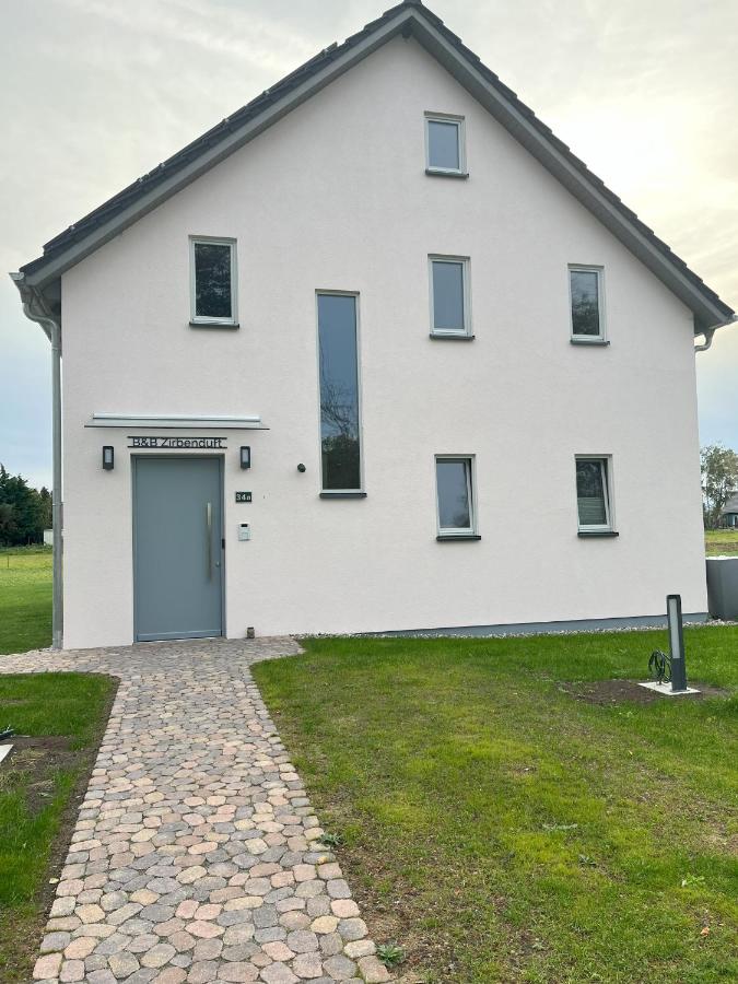 B&B Zirbenduft - B&B
