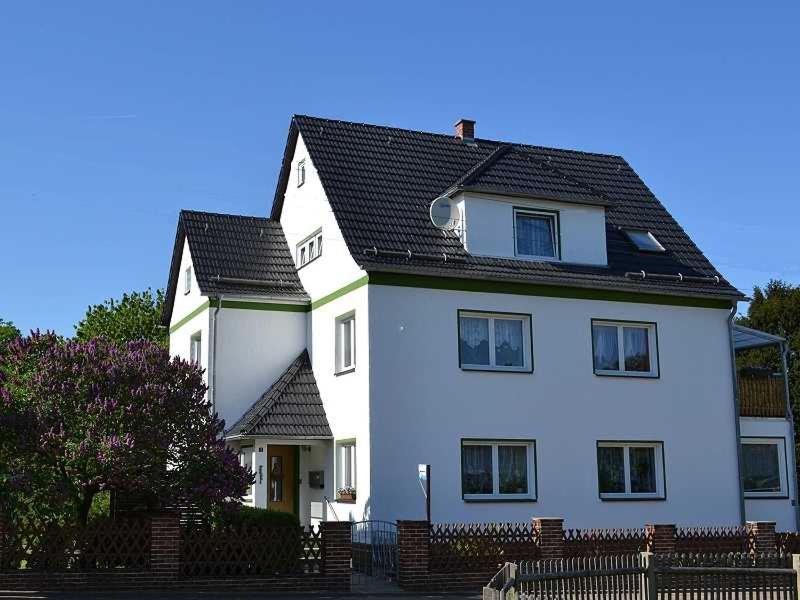 B&B Tautenhain - Ferienwohnung Kalecinski - Bed and Breakfast Tautenhain