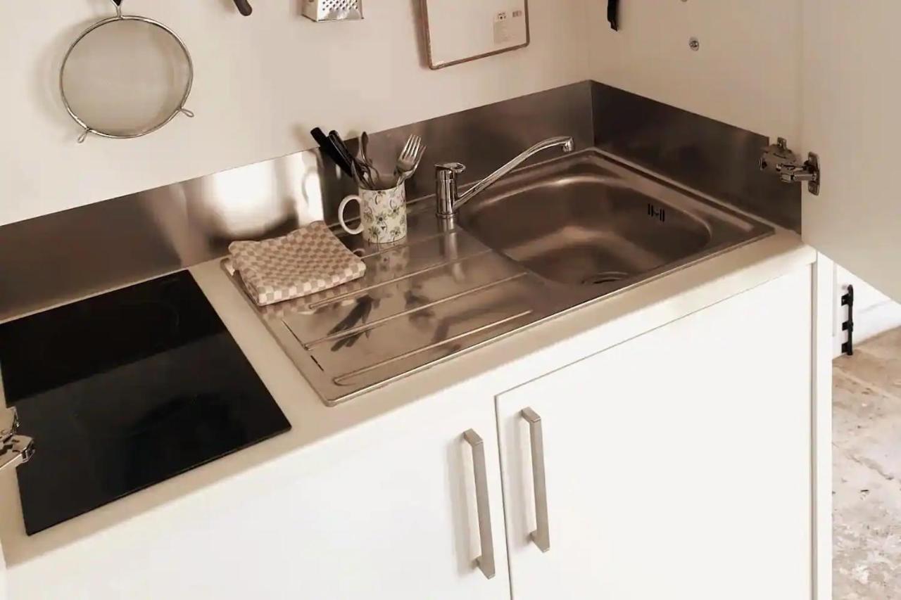 Appartamento con 1 Camera da Letto